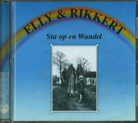 Sta Op en Wandel ,  Elly & Rikkert