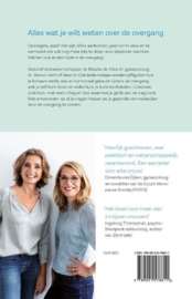 Ook leuke meisjes worden 50 Antwoorden op al je vragen over de overgang op basis van de laatste wetenschappelijke inzichten ,  Maaike de Vries