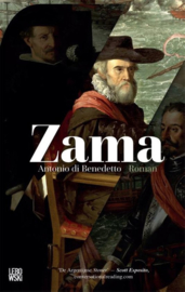 Zama , Antonio Di Benedetto