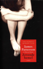 Zevende hemel , James Patterson Serie: Women's Murder Club