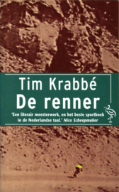 De renner , Tim Krabbé