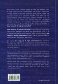 Hoe verpruts ik mijn presentatie ? praktische tips om uw lezing of presentatie volledig de mist in te laten gaan , Remko Iedema
