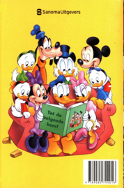 Donald Duck pocket 146 de gelukkige pechvogel Donald Duck Pocket A, Walt Disney Studio’s Serie: Donald Duck Pockets