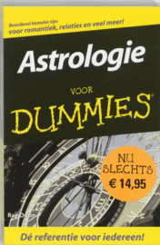 Voor Dummies - Astrologie voor Dummies ,  R. Orion