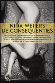 De consequenties , Niña Weijers