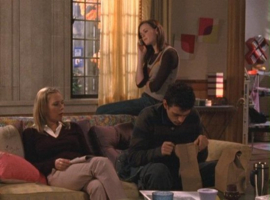 Gilmore Girls - Seizoen 5 , Lauren Graham