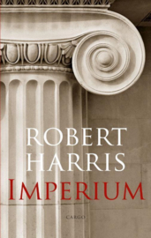 Imperium , Robert Harris Serie: De Cicero Trilogie