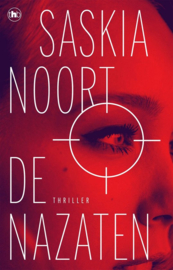De nazaten , Saskia Noort