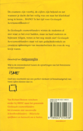 Geslaagde herexamenblunders nog meer hilarische verkeerde antwoorden op examenvragen , Richard Benson