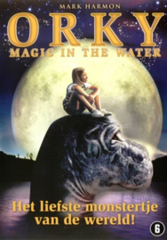 Orky - Magic In The Water , Joshua Jackson