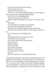 Baantjer 73 - De Cock en de dood van een engel, Baantjer