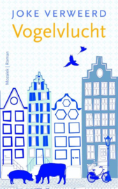 Vogelvlucht, Joke Verweerd