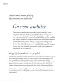 Geluk the world book of happiness. De wijsheid van 100 geluksprofessoren uit de hele wereld ,  Leo Bormans