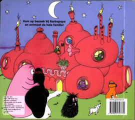 Barbapapa - Kom op bezoek bij Barbapapa! , Annette Tison