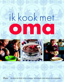 Ik Kook Met Oma , Joyce Huisman