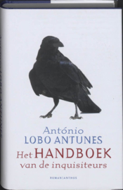 Het handboek van de inquisiteurs , Antonio Lobo Antunes