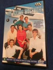 Flying Doctors , Maurie Fields