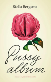 Pussy album, Stella Bergsma