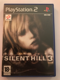 Silent Hill 3 (Budget Edition), Playstation 2 Sony