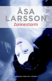 Zonnestorm , Asa Larsson