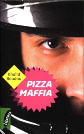 Pizzamaffia ,  Boudou Kh.