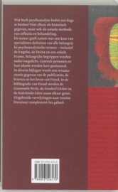 Nieuw psychoanalytisch woordenboek begrippen, termen, personen , H. Stroken