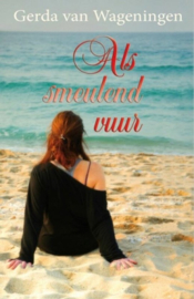 Als smeulend vuur, Gerda van Wageningen