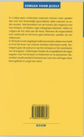 Zorgen voor jezelf - Dokter, het is toch niets ernstigs? over de angst voor ernstige ziekten  , Theo Bouman