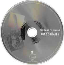 Sultans Of Swing: The Very Best Of Dire Straits , Dire Straits