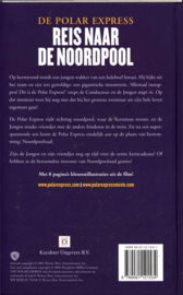 De Polar Express / Reis naar de Noordpool de Polar Express ,  E. Weiss