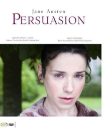 Persuasion , Mary Stockley
