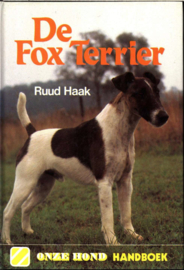 Fox terrier , Ruud Haak