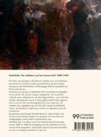 Nachtlicht de schilders van het nieuwe licht 1880-1940 , I. Vermeulen