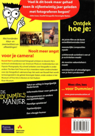 Fotografie voor Dummies , R. Hart