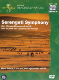 Serengeti Symphony (Special Edition)