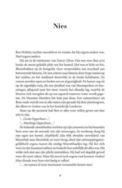 De Shannara saga 3 - De magische vergissing Het magisch koninkrijk - 3 Auteur: Terry Brooks Serie: Shannara - Terry Brooks