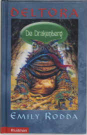 Deltora 1 / De Drakenberg , E. Rodda