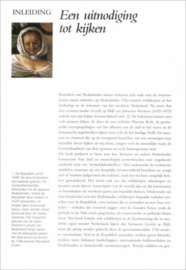 De Schilderkunst Van De Republiek , Mariet Westermann