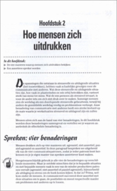 Voor Dummies - Effectief communiceren voor Dummies pocketeditie , Marty Brounstein Serie: Voor Dummies