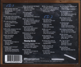 100 Oud Hollandse Kinderliedjes , various artists