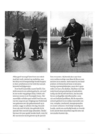 Het leven van Evert in de luwte van de snelweg, B. Overeem