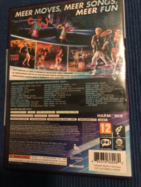 Dance Central 2 - (Xbox Kinect) , Microsoft