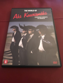 The World Of Aki Kaurismäki , Turo Pajala