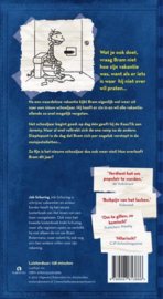 Het leven van een Loser 2 - Vette pech Vette Pech , Jeff Kinney Serie: Het leven van een Loser