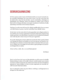 Uit liefde voor de klant Maak al je medewerkers klantbewust , Els Dhaeze