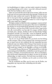 Aan de oever van de Piedra huilde ik een spirituele roman , Paulo Coelho