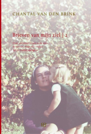 Brieven van mijn Ziel 2 over vastzitten in een oude vorm en zoeken maar niet vinden, tot de dam breekt , Chantal van den Brink