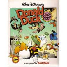 Beste verhalen Donald Duck / 126 Donald Duck als voorproever Beste Verhalen Donald Duck , Carl Barks