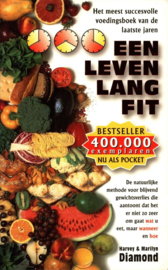 Een Leven Lang Fit , Harvey Diamond
