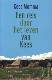 Een reis door het leven van Kees, Kees Momma